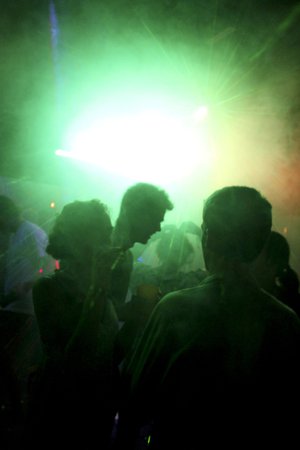 tumblr Blurred Memories - souvenirs de K-Fêt 1