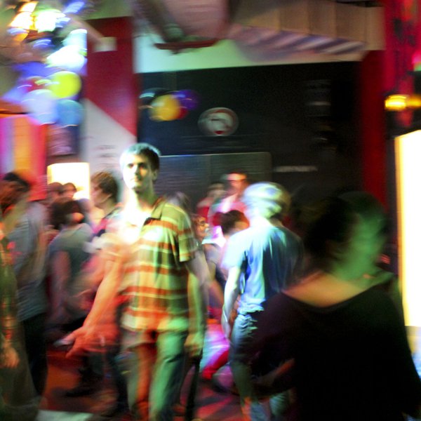 tumblr Blurred Memories - souvenirs de K-Fêt 2