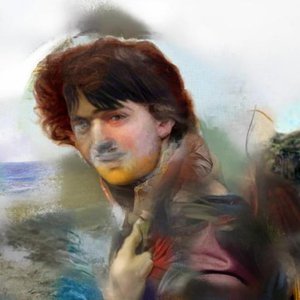 autoportrait