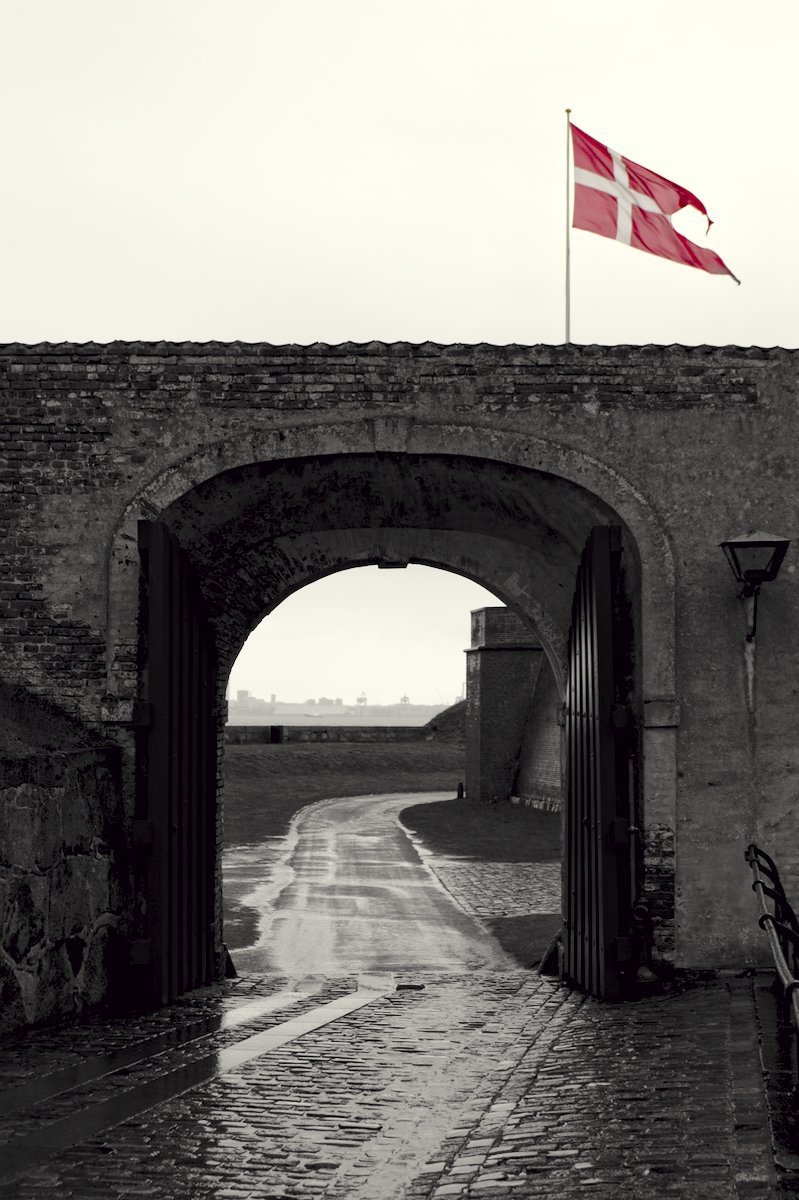 tumblr Kronborg Castle - Helsingør, Denmark 0